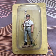 tambour major De La LE 2005