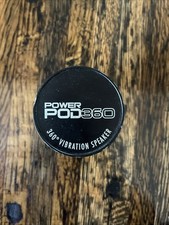 Power Pod 360 Vibration