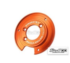 Platine de fixation d'allumage
