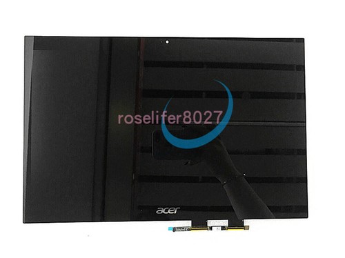 Lcd touch screen - 14", digitizer