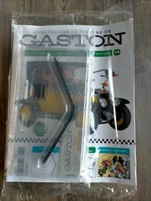 Construisez la voiture de