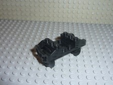 Roue lego train black - roue,