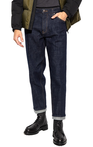 Emporio armani pantalon jean - emporio,