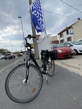  Le vélo de ville à assistance électrique e-cardan