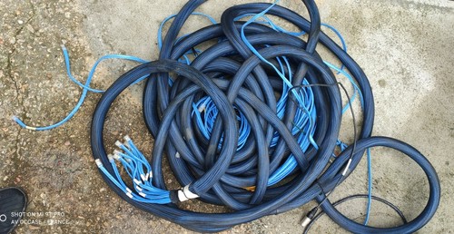 Euphonix multipaires 15 - ,