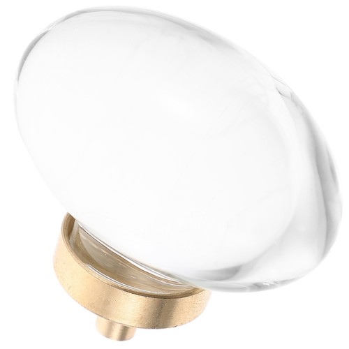 Boutons tiroir en cristal - boutons,