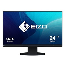 EIZO 60,5Cm (23,8") EV2480-BK