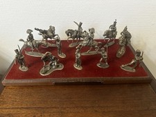 Scène de La Bataille de