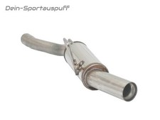 Ragazzon Sport Fiat Punto 176
