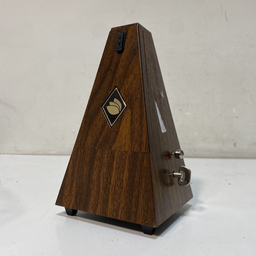 Fleur mechanical metronome - mechanical,