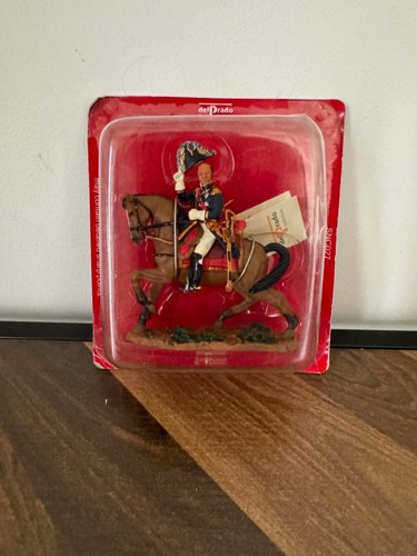 Soldat plomb cavalier - soldat, de