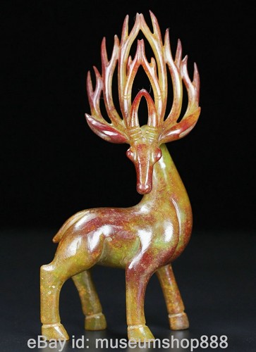Old chinese natural - 5.2",