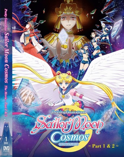 Pretty guardian sailor moon - guardian,