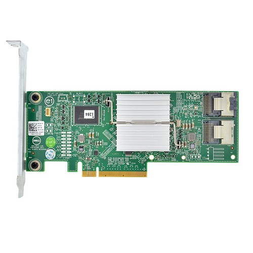 Dell 0hv52w raid sas pcie - dell,