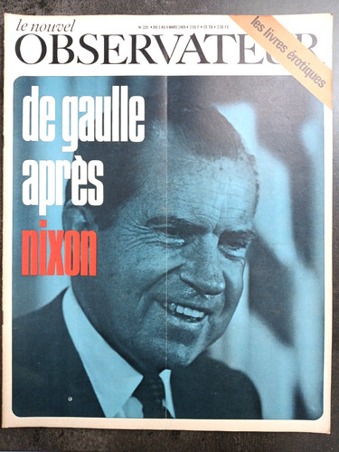 Nouvel observateur 225 - nouvel,