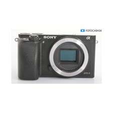 Sony Alpha 6000 + Très Bien