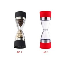 2 en 1 manuel moulin à poivre