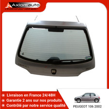 🇫🇷 HAYON PEUGEOT 106