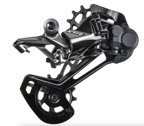 Derailleur velo vtt - , shimano