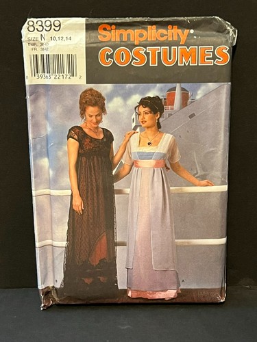 Edwardian dress simplicity - dress,,