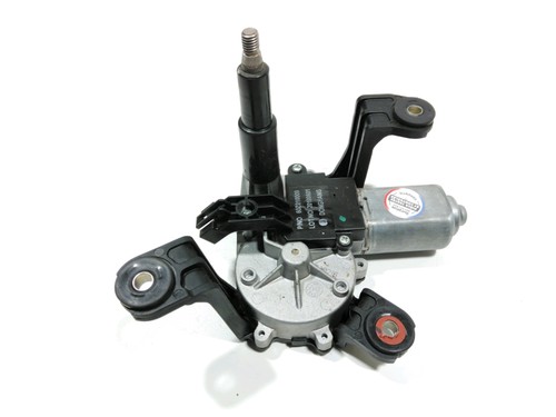 Moteur essuie glace - moteur,