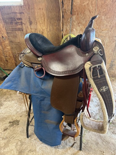 Used circle high horse - used,