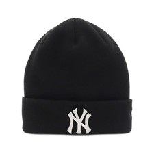 Chapeau en tricot New Era MLB
