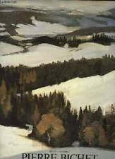 Pierre Bichet. - Bouhéret