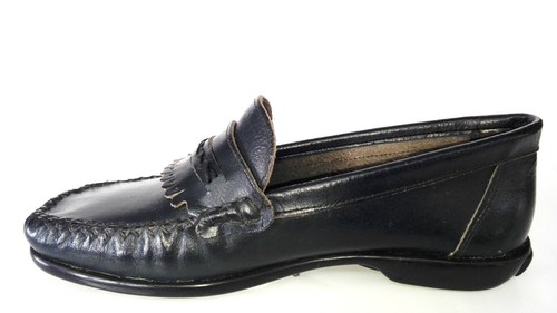 Mocasines kiovas piel - mocasines,