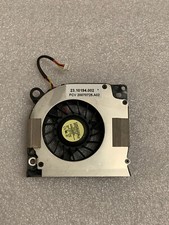 Ventilateur Dell Latitude D500 D505 D600 D610 Inspiron 500m 600m 4R197 