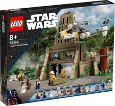 LEGO Star Wars 75365 - La base