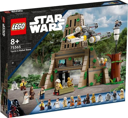 Lego star wars - star,