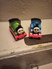 Thomas Le Petit Train De 2004