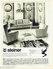 PUBLICITE ADVERTISING 036