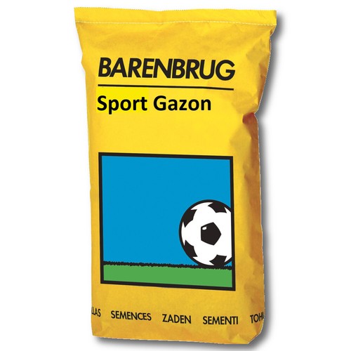 Barenbrug graines gazon - graines, de