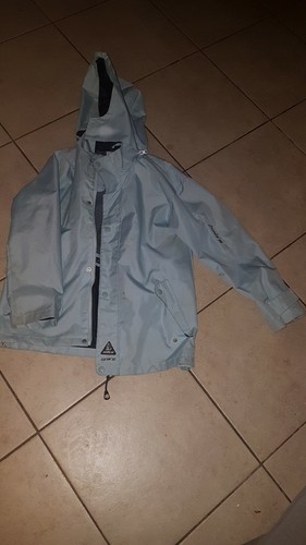 Blouson ans garçon - 10,