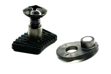 K2 Fixations Snowboard -