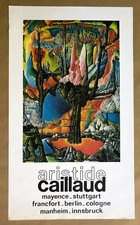 Aristide Caillaud Original