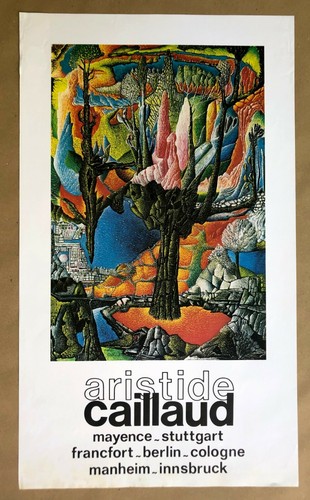 Aristide caillaud original - caillaud,