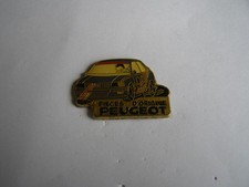 pins peugeot 309 GTI pieces