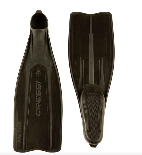 Palmes cressi sub apena pro - cressi,