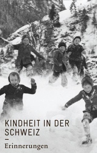 Erwin künzli kindheit - kindheit, der
