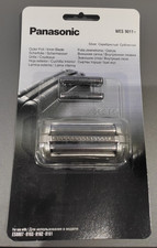 grille et couteaux Panasonic