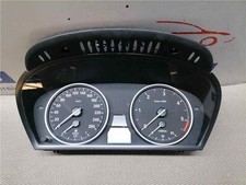 Tableau Complet BMW x5 30