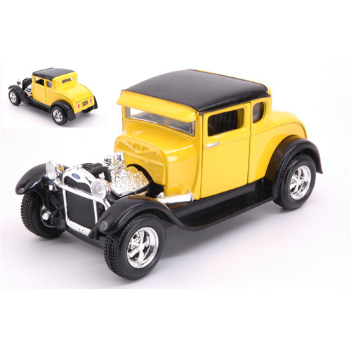 Ford model 1929 - a,