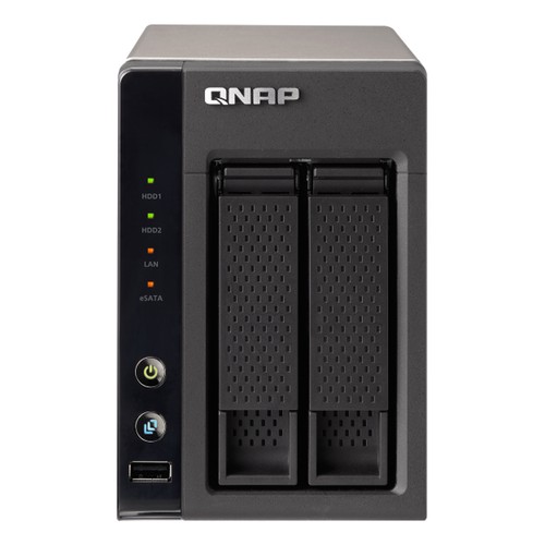 Qnap 219p 6ghz - qnap, ts-219p+