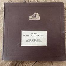 Coffret 4 disques 78 - His