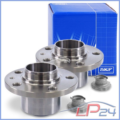 Skf kit roulement - skf, moyeu