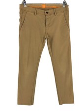 Pantalon Chino Slim Pour Homme
