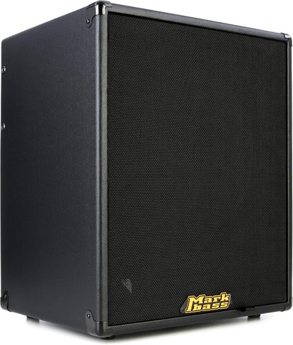 Markbass cmb 151 - black, line